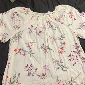 Old navy blouse